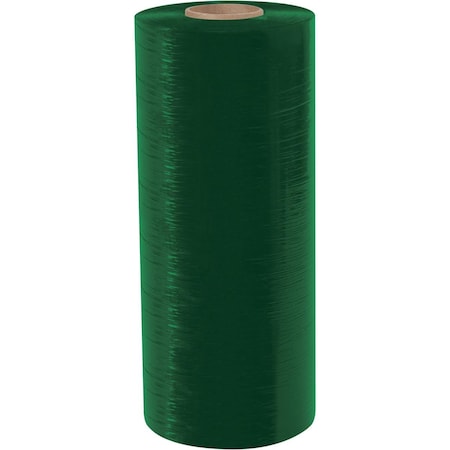 Officespace 20 in. x 6000 ft. 80 Gauge Green Cast Machine Stretch Film OF2822297